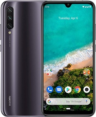 ANDROID - 値下げ可(ほぼ新品+おまけ)xiaomi Mi A3 4GB+64GB Grey Buy Xiaomi Mi A3 - Giztop